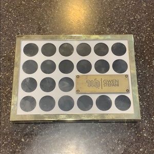Urban decay Gwen stefani palette